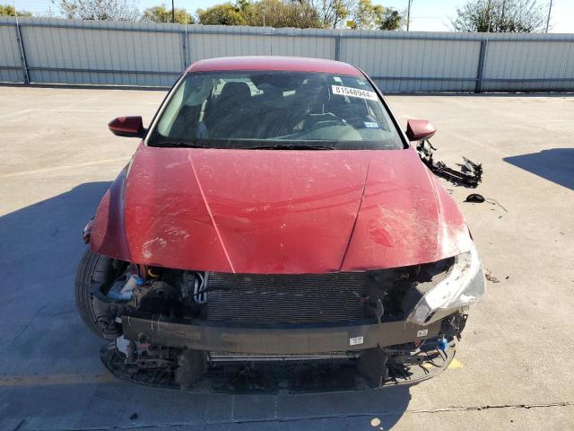 Photo 4 VIN: KMHLM4AG6MU179739 - HYUNDAI ELANTRA SE 