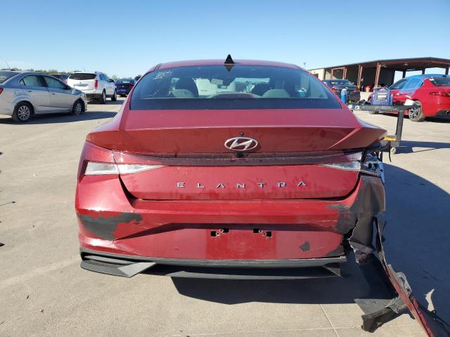 Photo 5 VIN: KMHLM4AG6MU179739 - HYUNDAI ELANTRA SE 