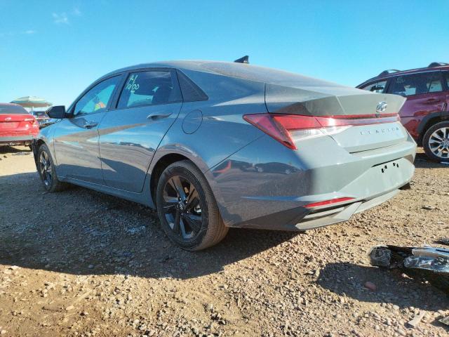 Photo 2 VIN: KMHLM4AG6MU209449 - HYUNDAI ELANTRA SE 