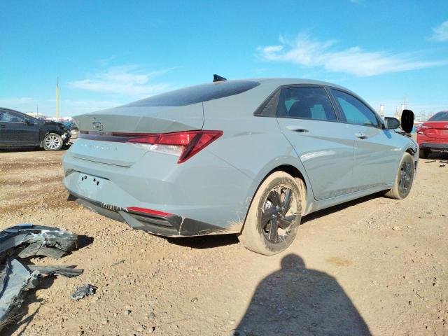 Photo 3 VIN: KMHLM4AG6MU209449 - HYUNDAI ELANTRA SE 