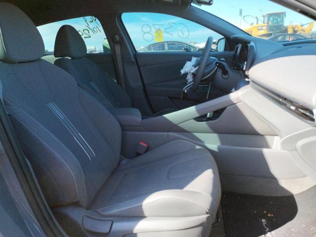 Photo 4 VIN: KMHLM4AG6MU209449 - HYUNDAI ELANTRA SE 