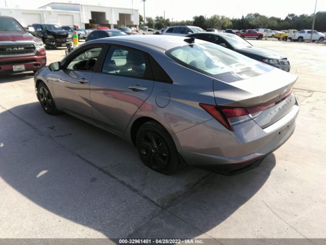 Photo 2 VIN: KMHLM4AG6NU239438 - HYUNDAI ELANTRA 