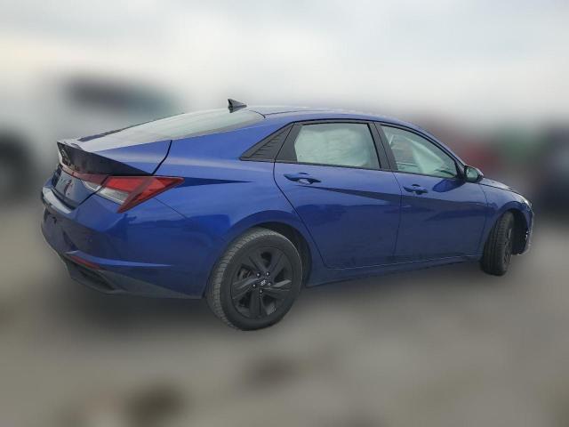 Photo 2 VIN: KMHLM4AG6NU239665 - HYUNDAI ELANTRA 