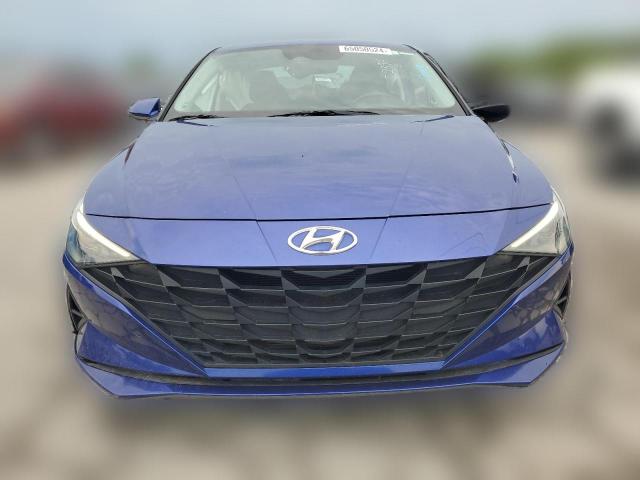 Photo 4 VIN: KMHLM4AG6NU239665 - HYUNDAI ELANTRA 