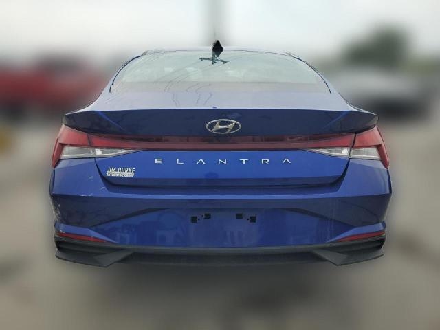 Photo 5 VIN: KMHLM4AG6NU239665 - HYUNDAI ELANTRA 