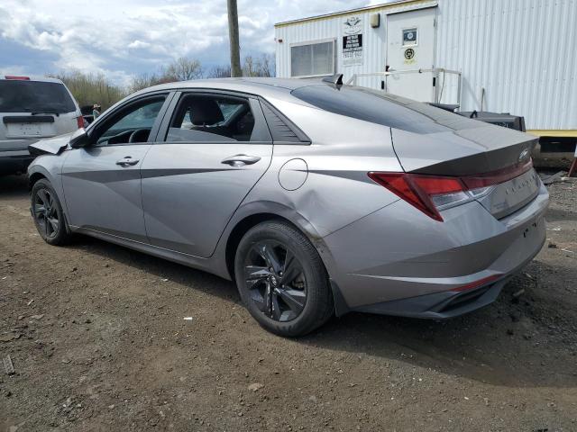 Photo 1 VIN: KMHLM4AG6NU243053 - HYUNDAI ELANTRA 