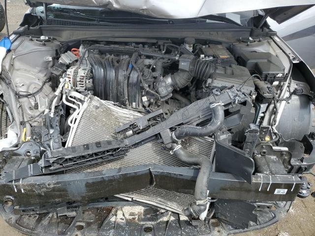 Photo 10 VIN: KMHLM4AG6NU243053 - HYUNDAI ELANTRA 