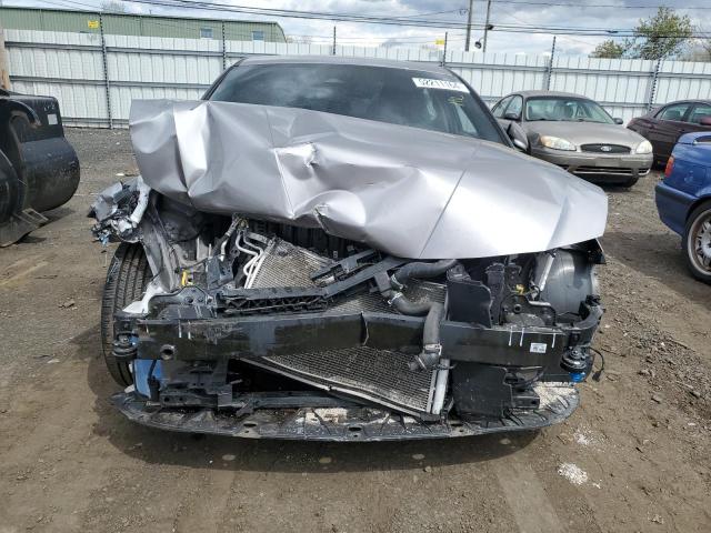 Photo 4 VIN: KMHLM4AG6NU243053 - HYUNDAI ELANTRA 