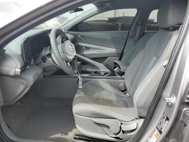 Photo 6 VIN: KMHLM4AG6NU243053 - HYUNDAI ELANTRA 