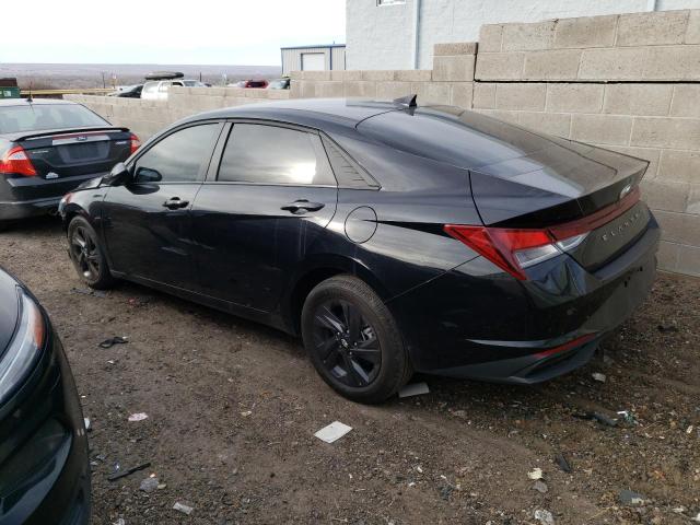 Photo 1 VIN: KMHLM4AG6NU253954 - HYUNDAI ELANTRA SE 