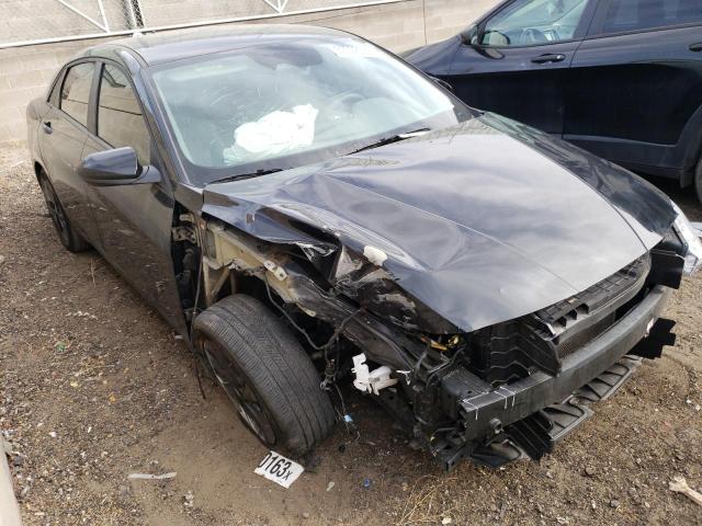 Photo 3 VIN: KMHLM4AG6NU253954 - HYUNDAI ELANTRA SE 