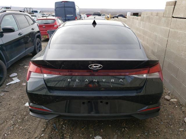 Photo 5 VIN: KMHLM4AG6NU253954 - HYUNDAI ELANTRA SE 