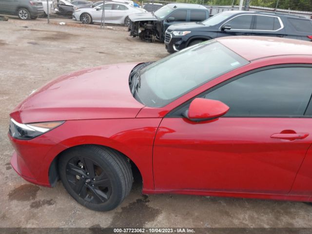 Photo 5 VIN: KMHLM4AG6NU254862 - HYUNDAI ELANTRA 