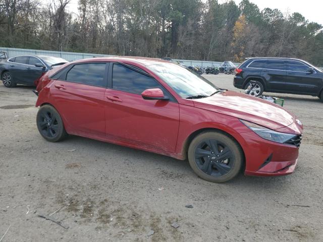 Photo 3 VIN: KMHLM4AG6NU264856 - HYUNDAI ELANTRA 