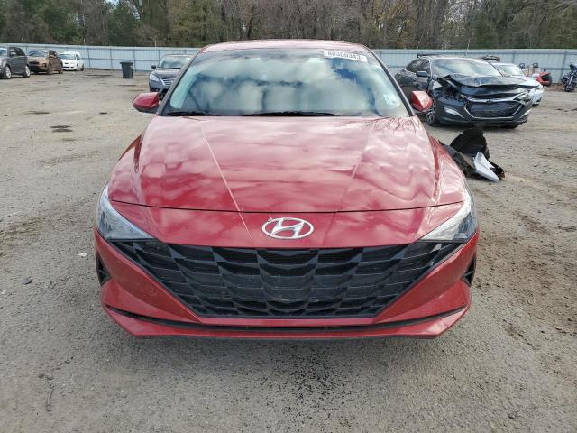 Photo 4 VIN: KMHLM4AG6NU264856 - HYUNDAI ELANTRA 