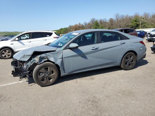 Photo 0 VIN: KMHLM4AG6NU282578 - HYUNDAI ELANTRA SE 