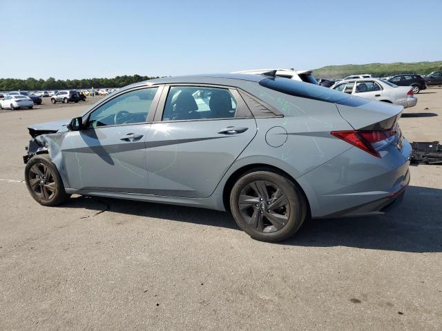 Photo 1 VIN: KMHLM4AG6NU282578 - HYUNDAI ELANTRA SE 