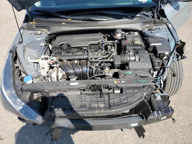 Photo 10 VIN: KMHLM4AG6NU282578 - HYUNDAI ELANTRA SE 