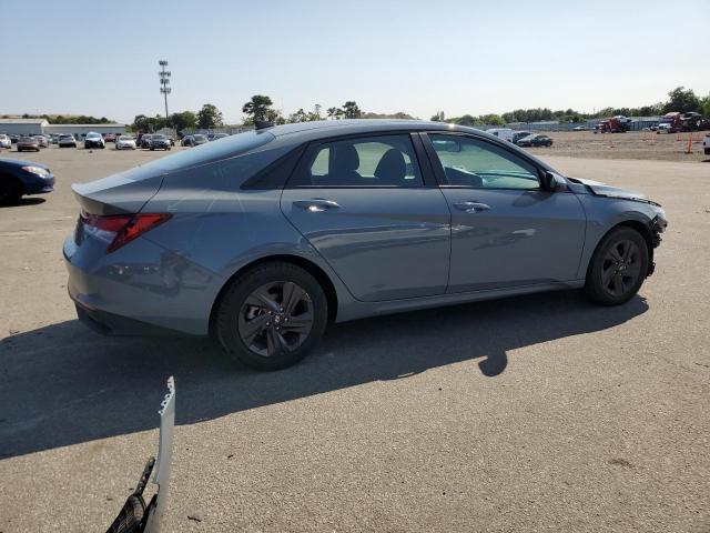 Photo 2 VIN: KMHLM4AG6NU282578 - HYUNDAI ELANTRA SE 