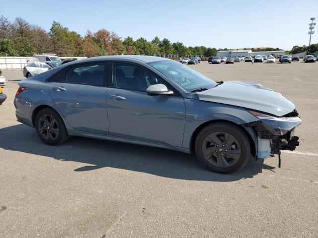 Photo 3 VIN: KMHLM4AG6NU282578 - HYUNDAI ELANTRA SE 