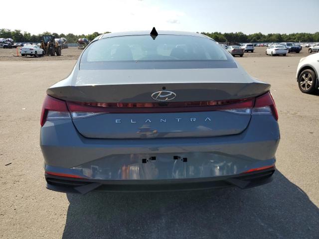 Photo 5 VIN: KMHLM4AG6NU282578 - HYUNDAI ELANTRA SE 