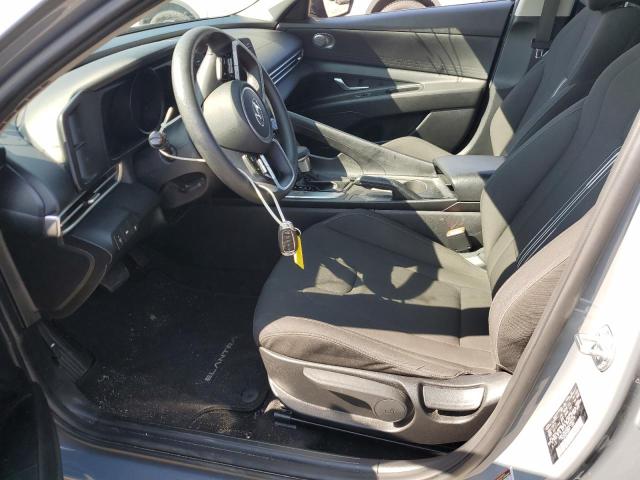 Photo 6 VIN: KMHLM4AG6NU282578 - HYUNDAI ELANTRA SE 