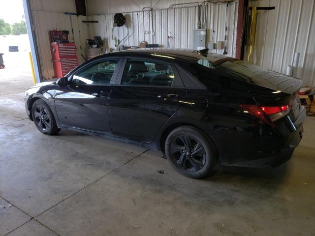 Photo 1 VIN: KMHLM4AG6NU289790 - HYUNDAI ELANTRA 