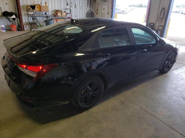 Photo 2 VIN: KMHLM4AG6NU289790 - HYUNDAI ELANTRA 