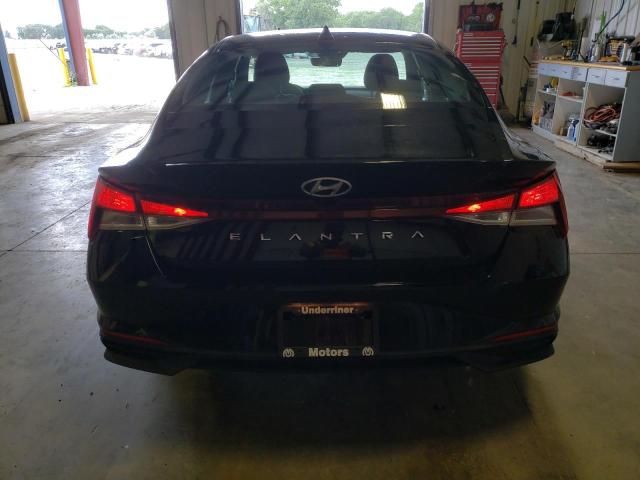 Photo 5 VIN: KMHLM4AG6NU289790 - HYUNDAI ELANTRA 