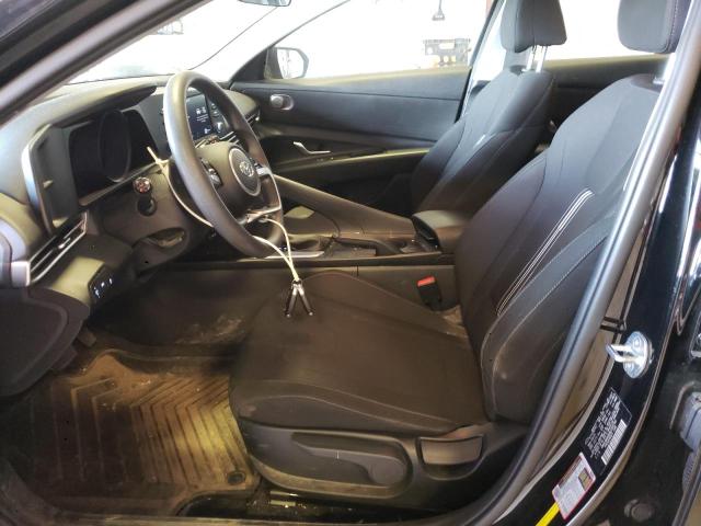 Photo 6 VIN: KMHLM4AG6NU289790 - HYUNDAI ELANTRA 