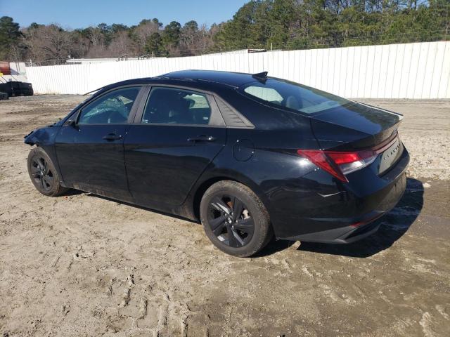 Photo 1 VIN: KMHLM4AG6NU297128 - HYUNDAI ELANTRA SE 