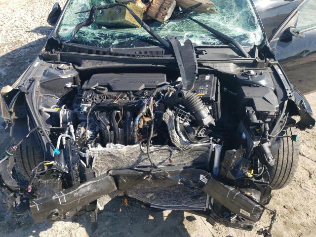 Photo 10 VIN: KMHLM4AG6NU297128 - HYUNDAI ELANTRA SE 
