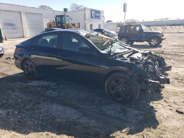 Photo 3 VIN: KMHLM4AG6NU297128 - HYUNDAI ELANTRA SE 