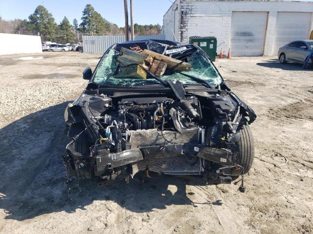 Photo 4 VIN: KMHLM4AG6NU297128 - HYUNDAI ELANTRA SE 