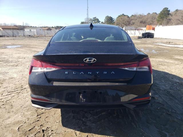 Photo 5 VIN: KMHLM4AG6NU297128 - HYUNDAI ELANTRA SE 