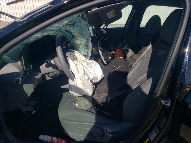 Photo 6 VIN: KMHLM4AG6NU297128 - HYUNDAI ELANTRA SE 