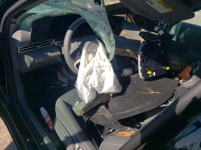 Photo 7 VIN: KMHLM4AG6NU297128 - HYUNDAI ELANTRA SE 