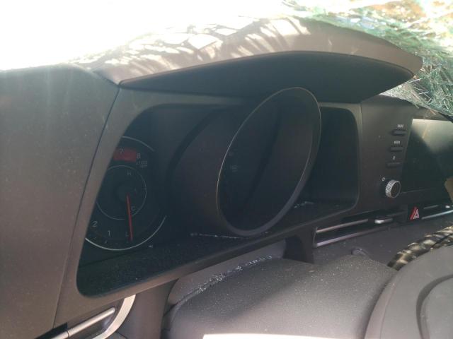 Photo 8 VIN: KMHLM4AG6NU297128 - HYUNDAI ELANTRA SE 