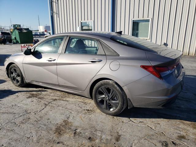 Photo 1 VIN: KMHLM4AG6NU318026 - HYUNDAI ELANTRA 