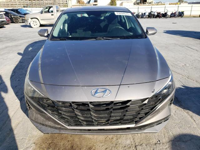 Photo 4 VIN: KMHLM4AG6NU318026 - HYUNDAI ELANTRA 