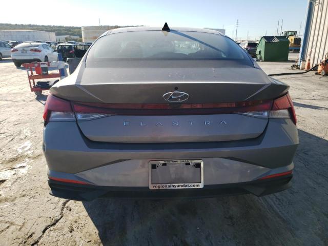 Photo 5 VIN: KMHLM4AG6NU318026 - HYUNDAI ELANTRA 