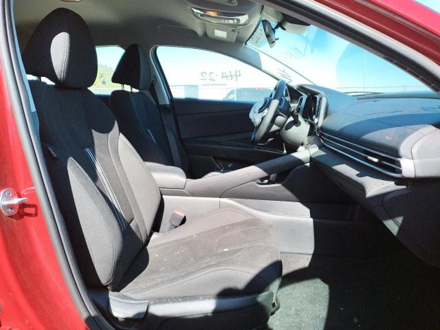 Photo 4 VIN: KMHLM4AG6NU344562 - HYUNDAI ELANTRA SE 