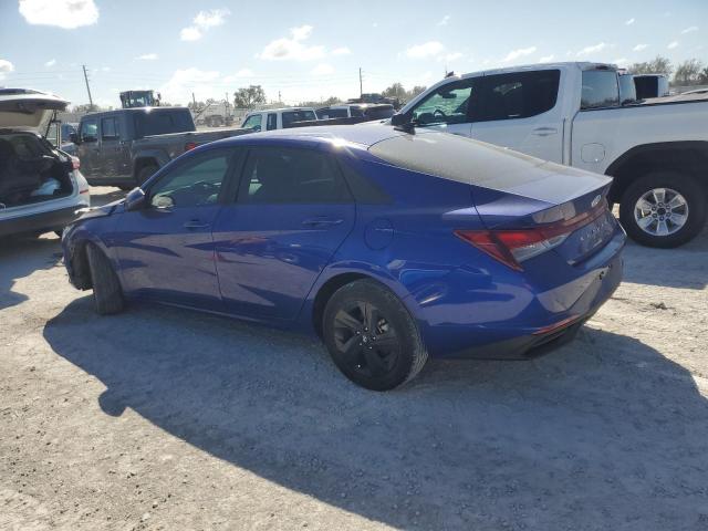 Photo 1 VIN: KMHLM4AG6NU357375 - HYUNDAI ELANTRA SE 