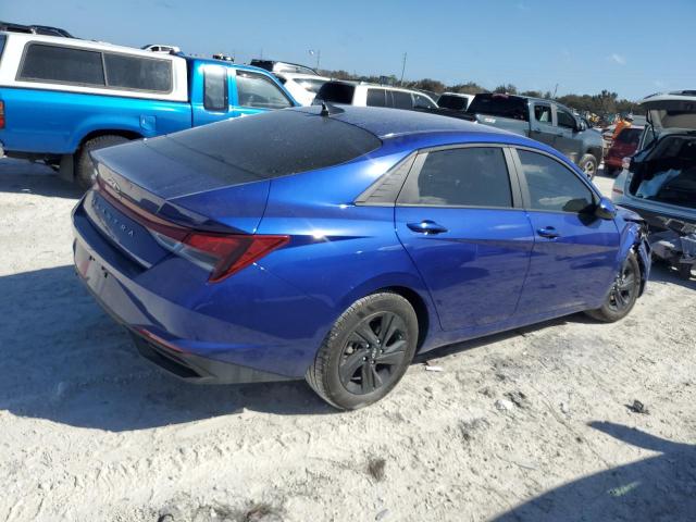 Photo 2 VIN: KMHLM4AG6NU357375 - HYUNDAI ELANTRA SE 