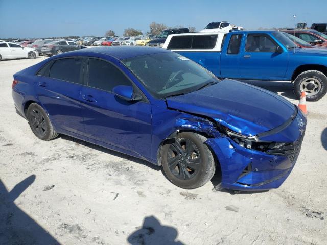 Photo 3 VIN: KMHLM4AG6NU357375 - HYUNDAI ELANTRA SE 