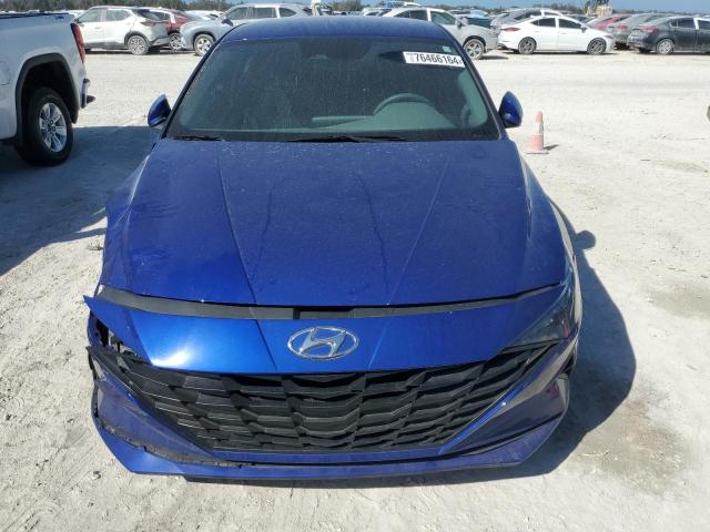 Photo 4 VIN: KMHLM4AG6NU357375 - HYUNDAI ELANTRA SE 