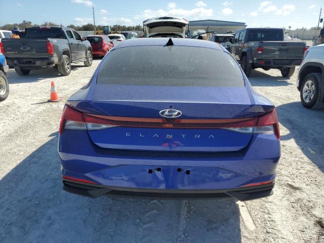 Photo 5 VIN: KMHLM4AG6NU357375 - HYUNDAI ELANTRA SE 