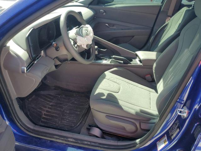 Photo 6 VIN: KMHLM4AG6NU357375 - HYUNDAI ELANTRA SE 