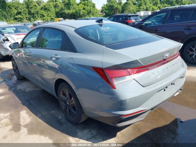 Photo 2 VIN: KMHLM4AG6PU380304 - HYUNDAI ELANTRA 