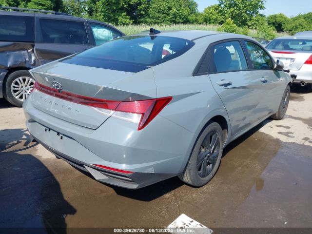 Photo 3 VIN: KMHLM4AG6PU380304 - HYUNDAI ELANTRA 